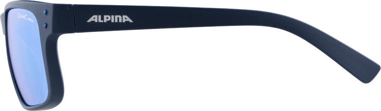 Verres de sport de sports olympiques Kosmic Mat bleu