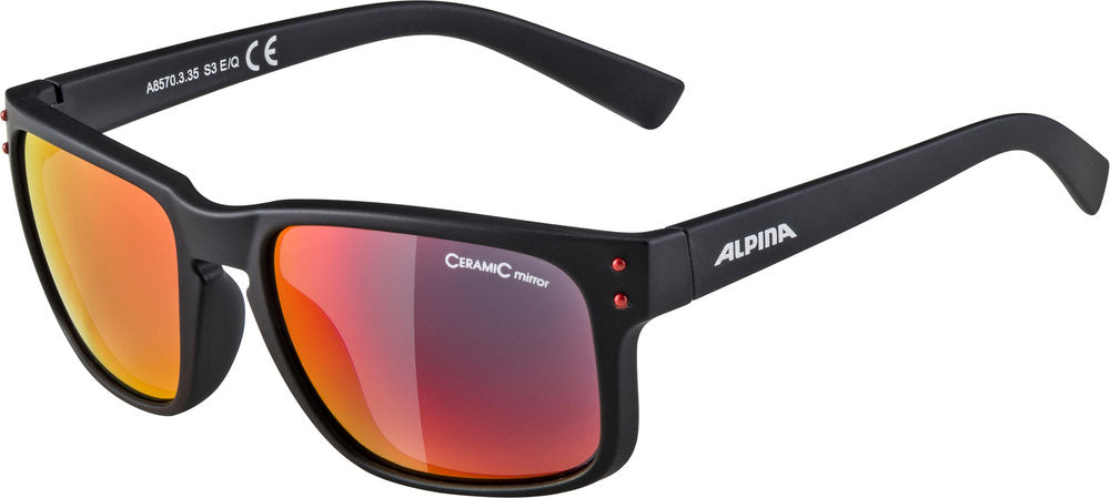 Alpina kosmic - lunettes de soleil