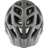 Alpina Mythos 3.0 L.E. Casque Unisexe Mat Zilver Black Taille 59-64 cm