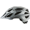 Alpina Mythos 3.0 L.E. Casque Unisexe Mat Zilver Black Taille 59-64 cm