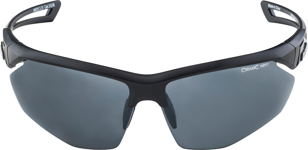 Alpina nylos hr - lunettes de sport