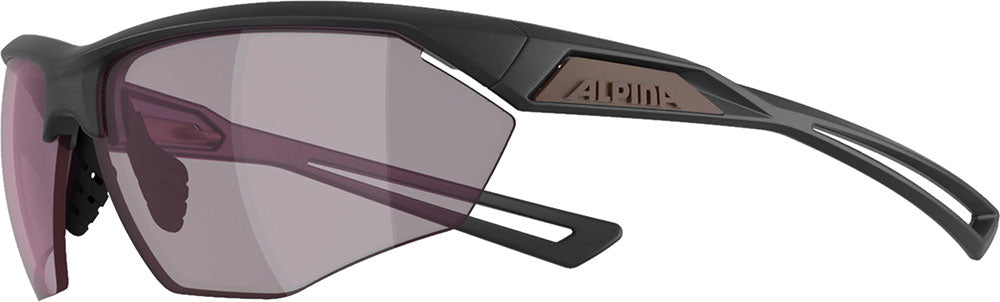 Alpina nylos hr - lunettes de sport