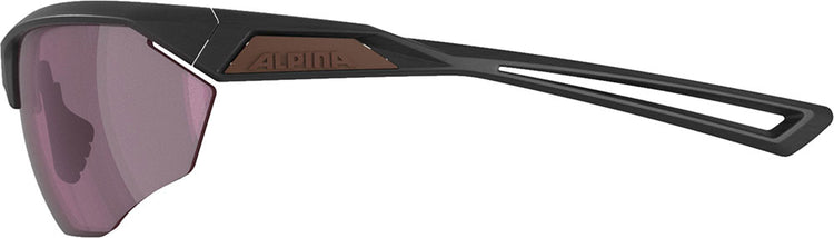 Alpina nylos hr - lunettes de sport