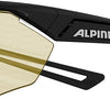 Alpina nylos hr - lunettes de sport