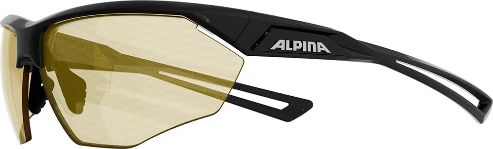 Alpina nylos hr - lunettes de sport