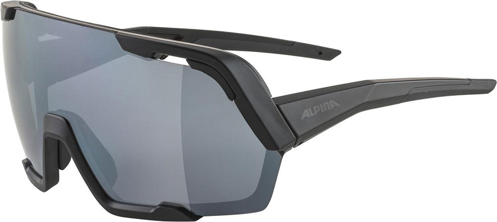 Alpina rocket bold - lunettes de sport