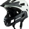Alpina rupi - casque intégral pour jeunes