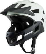 Alpina rupi - casque intégral pour jeunes - afbeelding 1