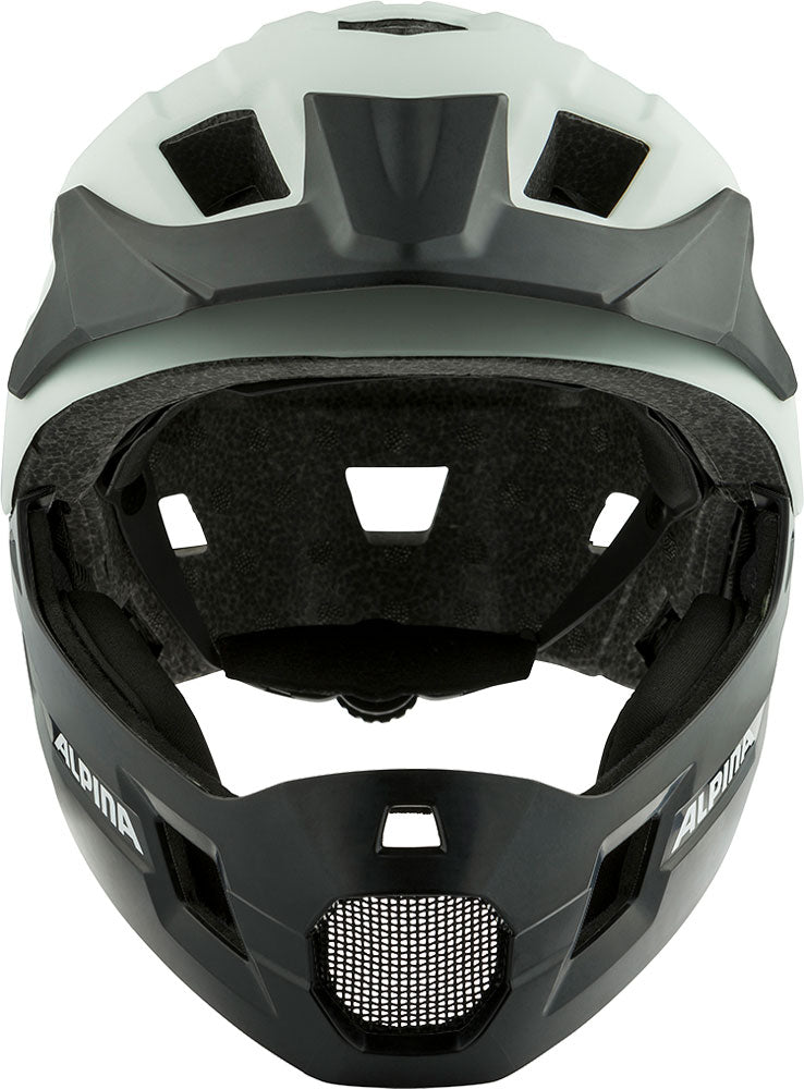 Alpina rupi - casque intégral pour jeunes