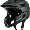 Alpina rupi - casque intégral pour jeunes
