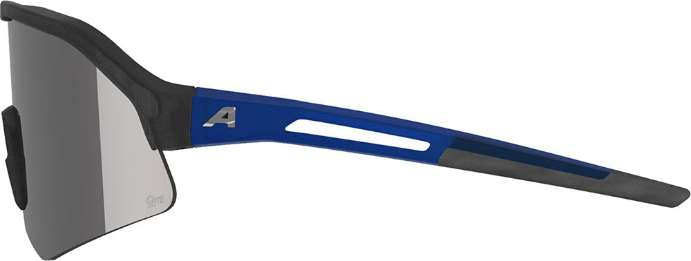 Alpina sonic hr q-lite - lunettes de sport