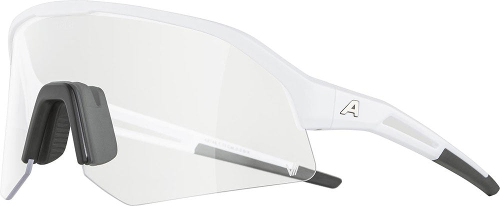 Alpina sonic hr v - lunettes de sport