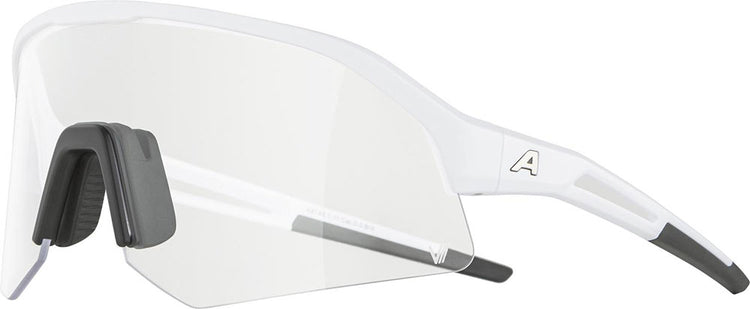 Alpina sonic hr v - lunettes de sport