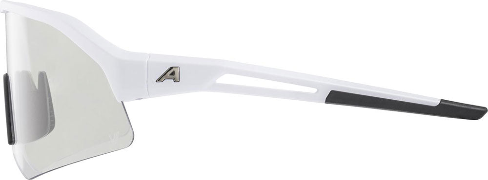 Alpina sonic hr v - lunettes de sport