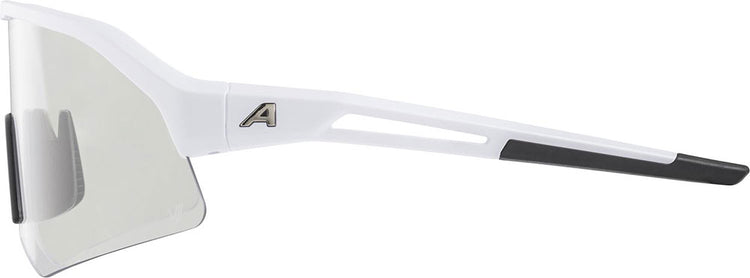 Alpina sonic hr v - lunettes de sport