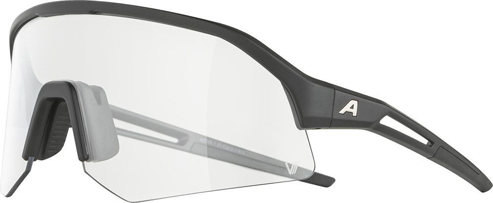 Alpina sonic hr v - lunettes de sport