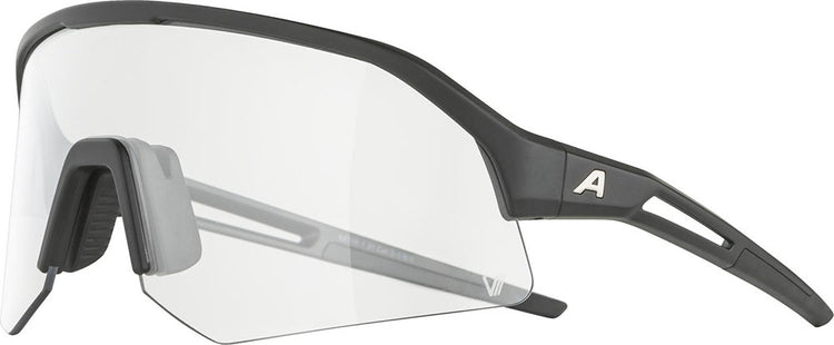 Alpina sonic hr v - lunettes de sport