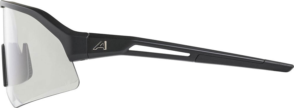 Alpina sonic hr v - lunettes de sport