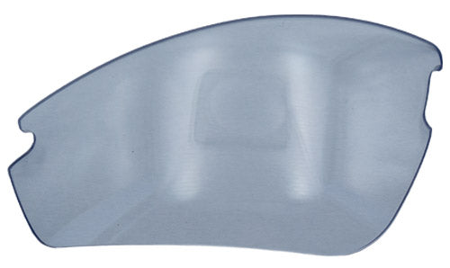 Alpina tri-scray 2.0 hr clear - lentilles de remplacement