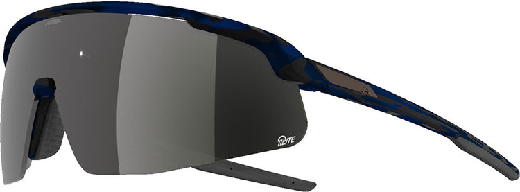 Alpina turbo pro q-lite - lunettes de sport