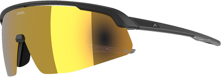 Alpina turbo pro q - lunettes de sport