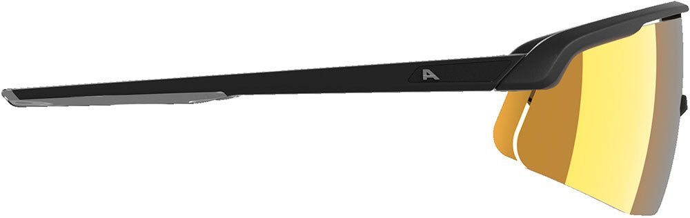 Alpina turbo pro q - lunettes de sport