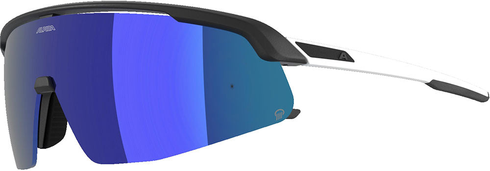 Alpina turbo pro q - lunettes de sport