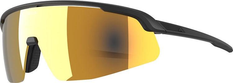 Alpina turbo pro s q - lunettes de sport