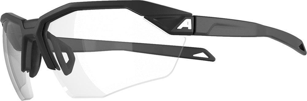 Alpina twist six s hr v - lunettes de sport