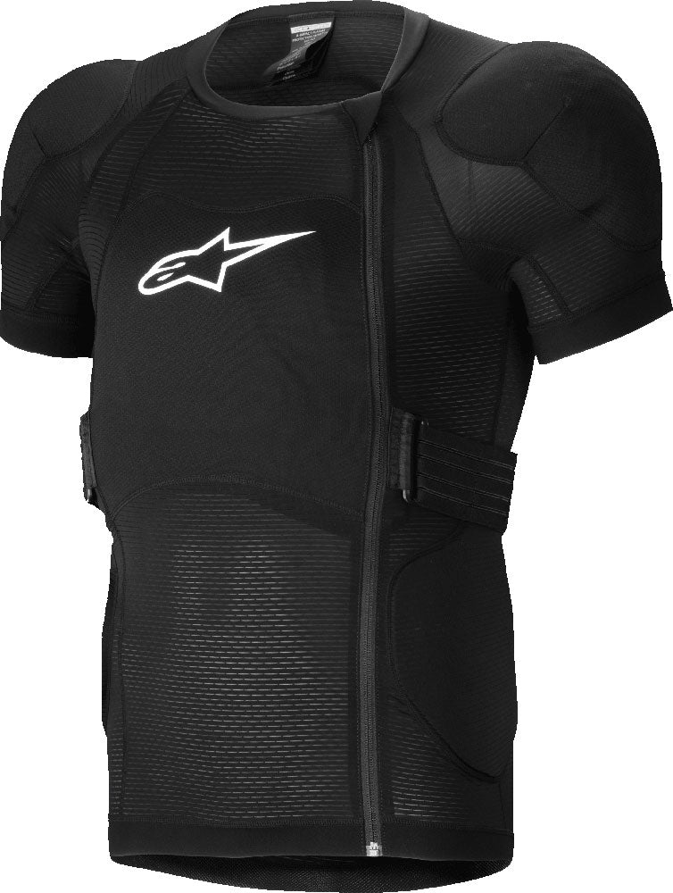 Alpinestars impact plasma - veste de protection