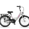 Altec Belle 20 pouces filles Bike Shadow Grey
