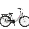 Altec Belle 24 pouces filles Bike Shadow Grey