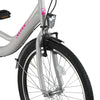 Altec Belle 24 pouces filles Bike Shadow Grey