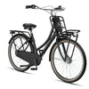 Image altec 28 pouces 57 cm dames 7v rouleau rouleau noir noir