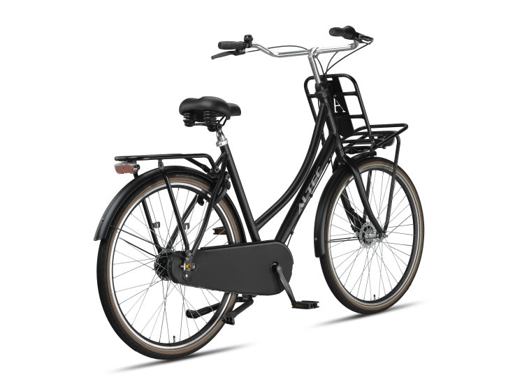 Image altec 28 pouces 57 cm dames 7v rouleau rouleau noir noir