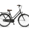 Altec Manta 28 pouces 49 cm dames 3V Rollerbrake mat noir