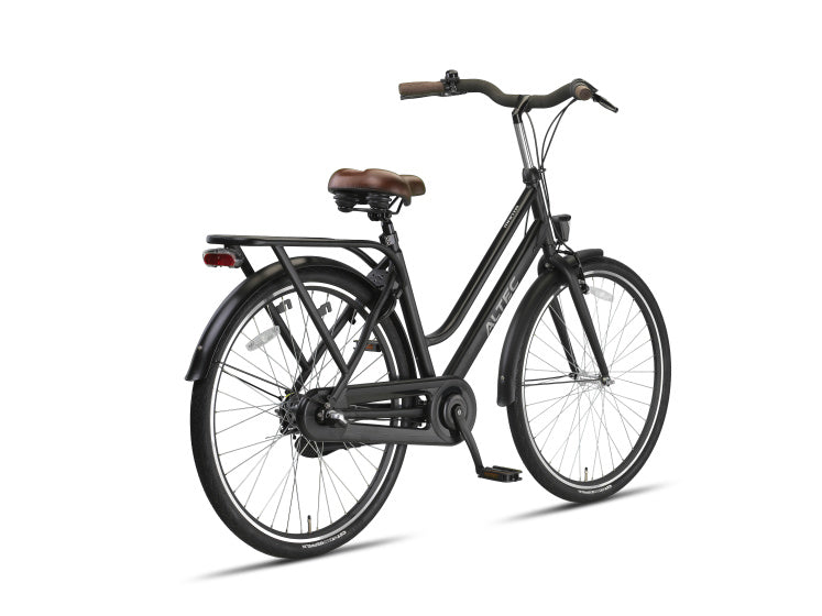 Altec Manta 28 pouces 49 cm dames 3V Rollerbrake mat noir