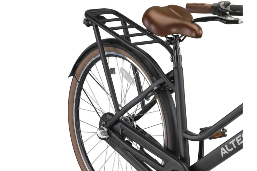 Altec Manta 28 pouces 49 cm dames 3V Rollerbrake mat noir