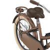 Altec Urban 20 pouces Transport Bike Matt Black