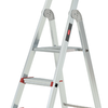 Altrex 503893 escalier simple nimba | 3 étapes - 503893