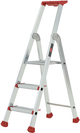 Altrex 503893 escalier simple nimba | 3 étapes - 503893