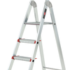 Altrex 503894 escalier simple nimba | 4 étapes - 503894