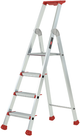 Altrex 503894 escalier simple nimba | 4 étapes - 503894