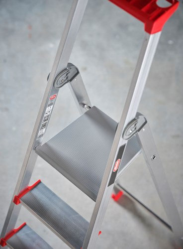 Altrex 503898 escalier simple nimba | 8 étapes - 503898