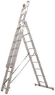 Échelle de réforme Altrex polyvalente en 3 parties ar 3060 3 x 9 - 108519