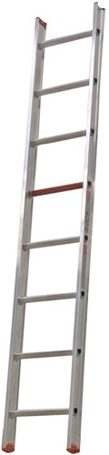Échelle droite simple tout autour Altrex ar 1020 1 x 8 108308