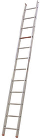 Altrex échelle droite simple tout autour ar 1030 1 x 12 108312