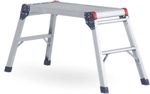 Plateforme de travail Altrex altavista 700 - 507843