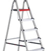 Escalier domestique à deux étages Altrex | 6 étapes - 501106