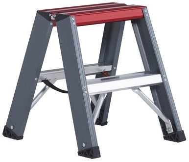 Altrex falco escalier double sans rendez-vous fdo 2 x 2 - 192322
